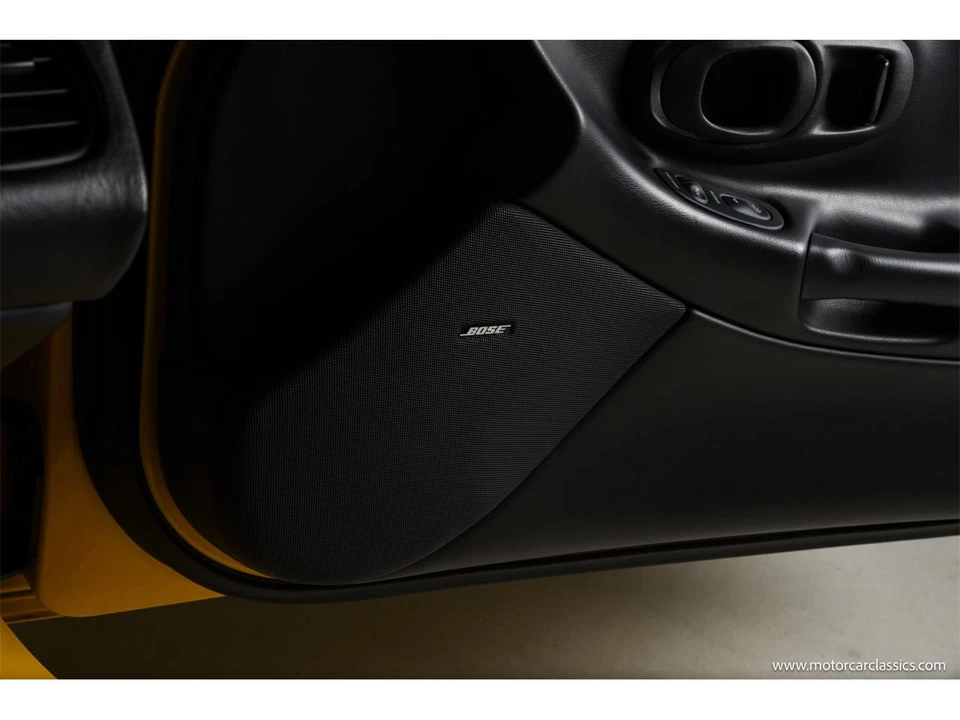 2001 Chevrolet Corvette C5 - Image 29 of 31
