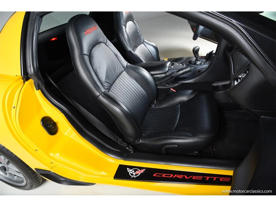2001 Chevrolet Corvette C5 - Image 25 of 31