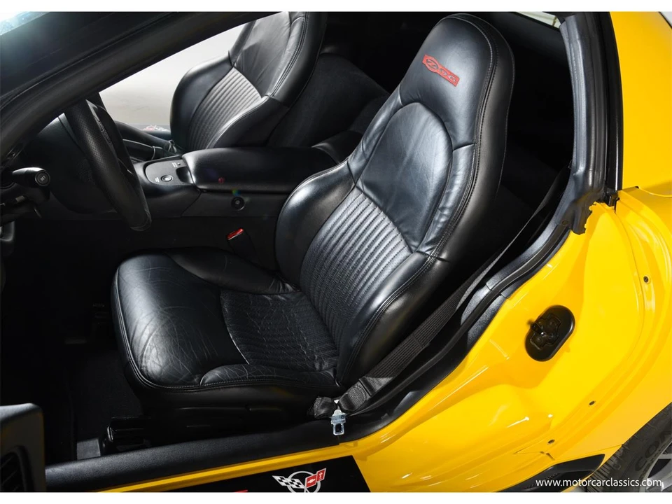 2001 Chevrolet Corvette C5 - Image 23 of 31