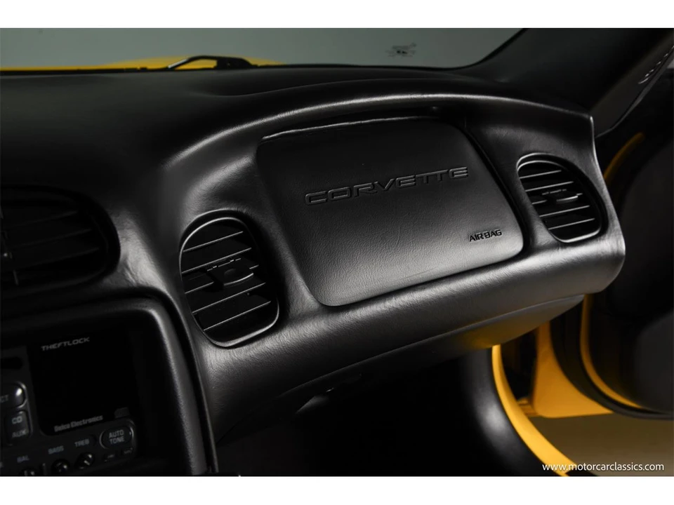 2001 Chevrolet Corvette C5 - Image 31 of 31