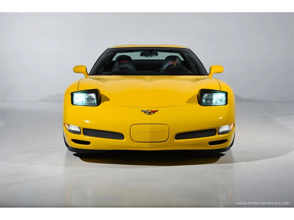 2001 Chevrolet Corvette C5 - Image 3 of 31