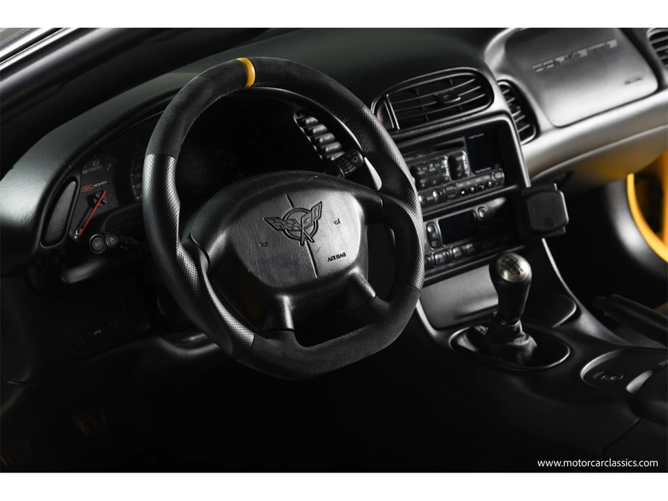 2001 Chevrolet Corvette C5 - Image 21 of 31