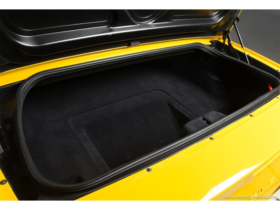 2001 Chevrolet Corvette C5 - Image 20 of 31