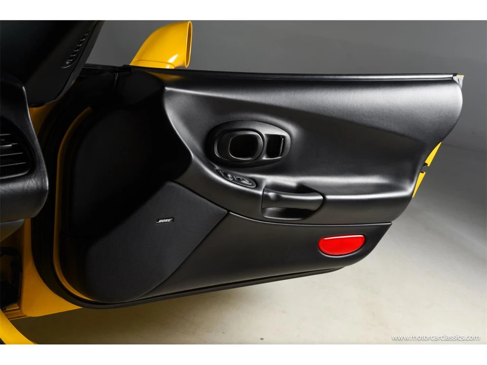 2001 Chevrolet Corvette C5 - Image 30 of 31