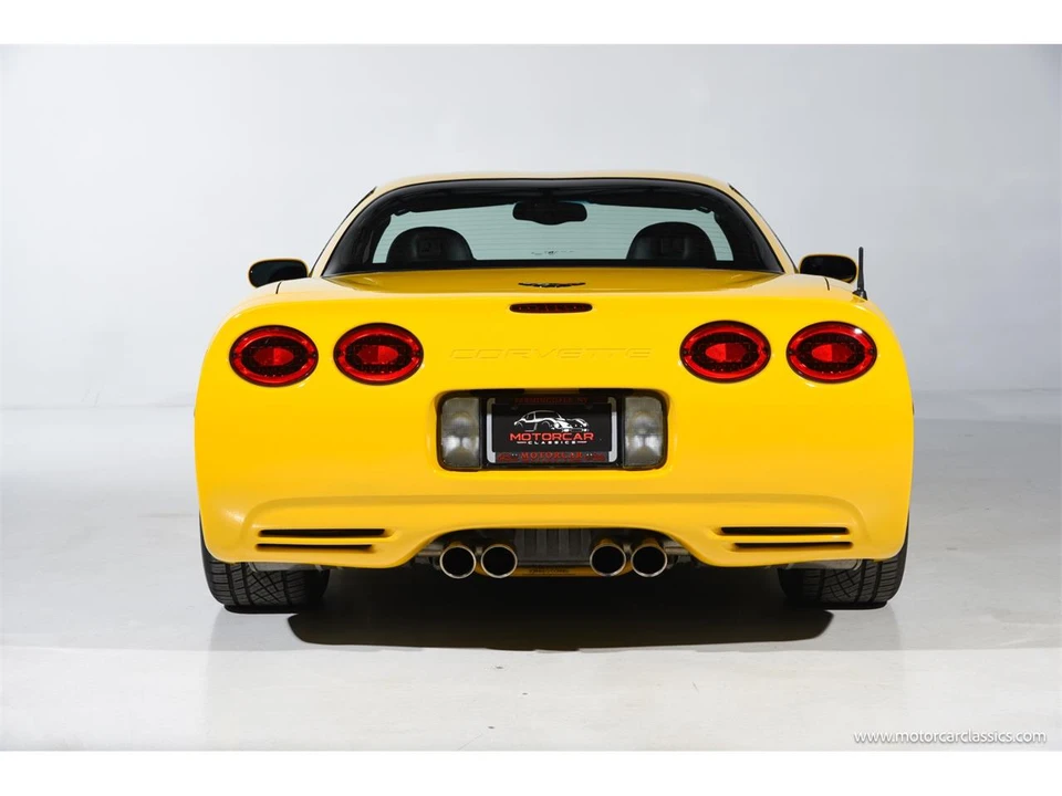 2001 Chevrolet Corvette C5 - Image 6 of 31