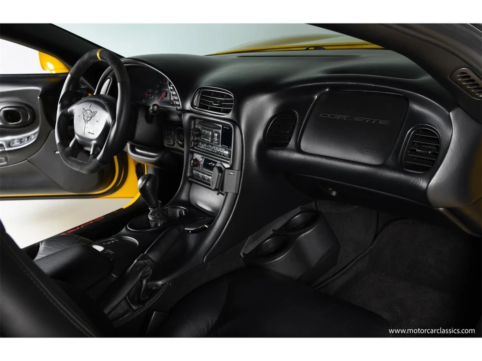2001 Chevrolet Corvette C5 - Image 24 of 31