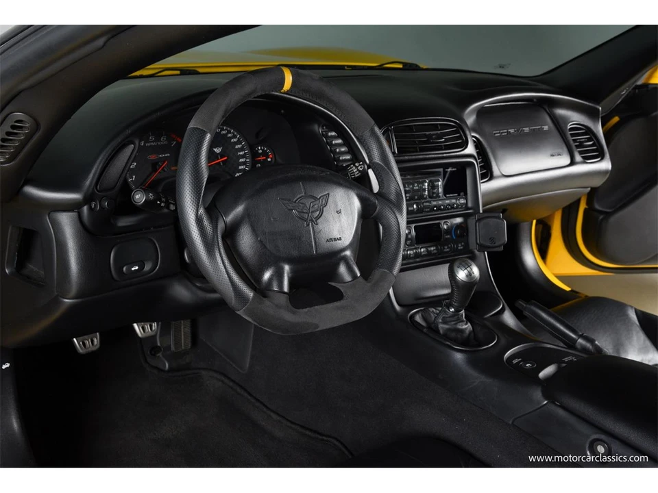 2001 Chevrolet Corvette C5 - Image 22 of 31