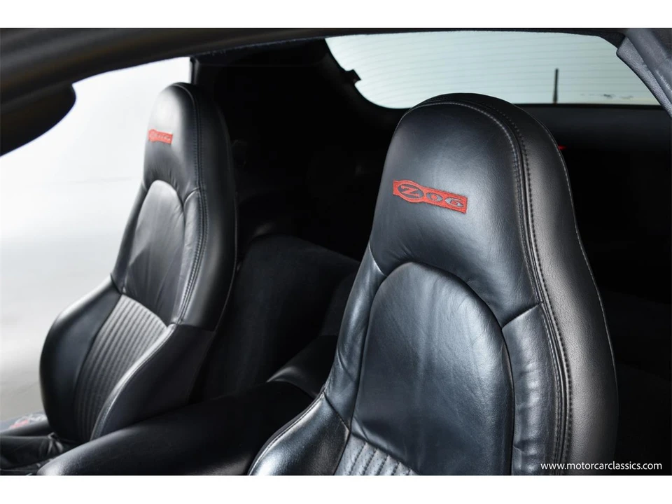 2001 Chevrolet Corvette C5 - Image 26 of 31