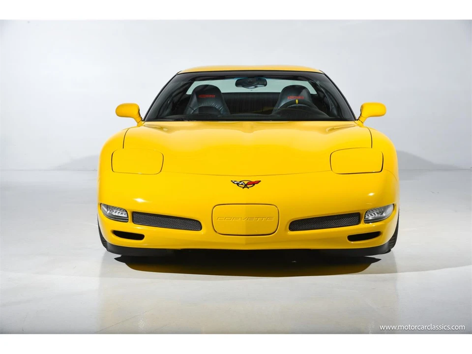 2001 Chevrolet Corvette C5 - Image 2 of 31