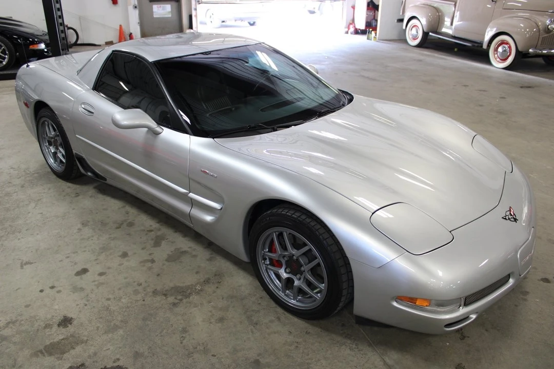 2001 Chevrolet Corvette C5 - Image 15 of 31