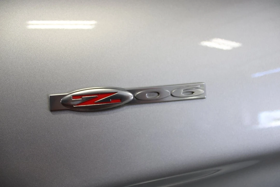 2001 Chevrolet Corvette C5 - Image 11 of 31