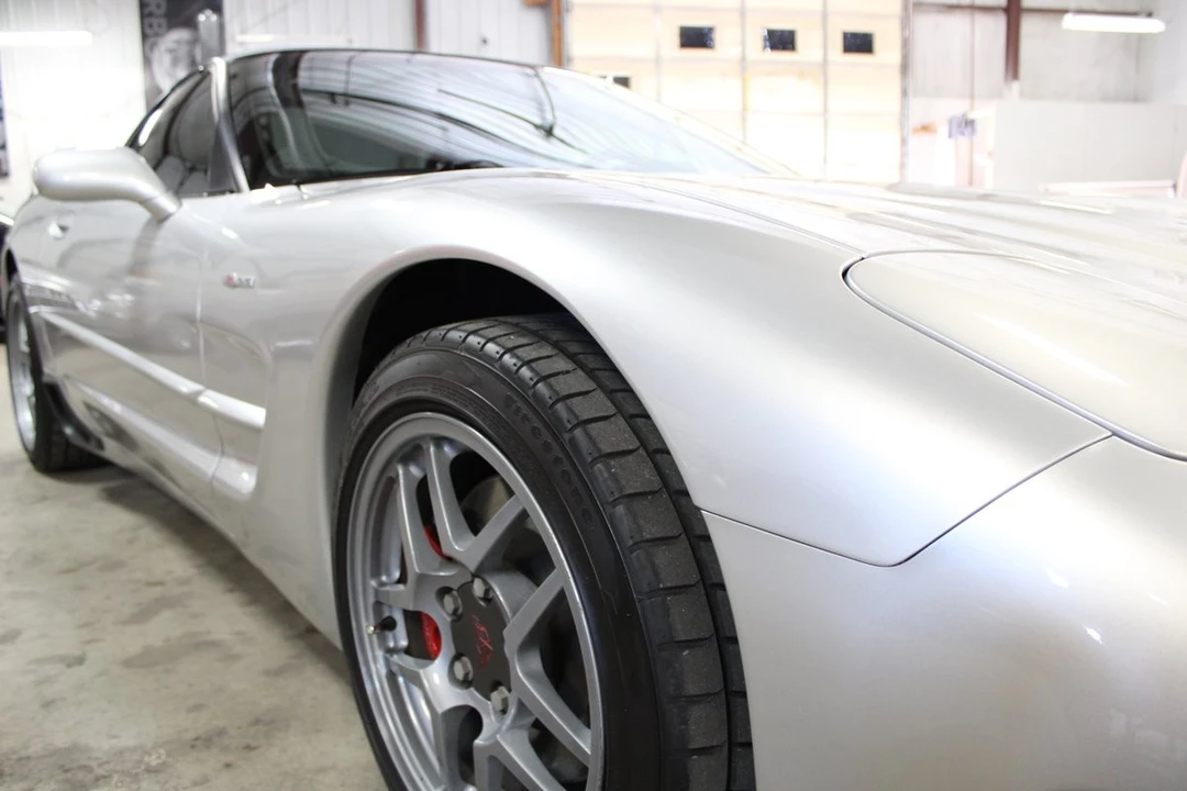 2001 Chevrolet Corvette C5 - Image 14 of 31