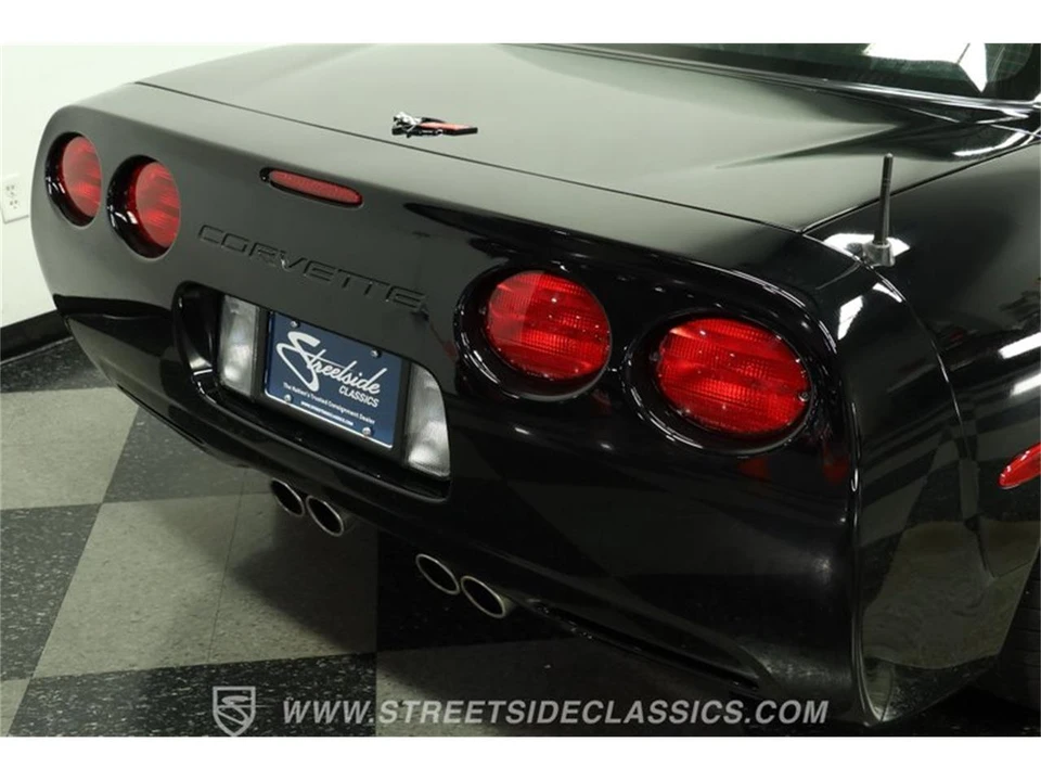 2001 Chevrolet Corvette C5 - Image 25 of 31