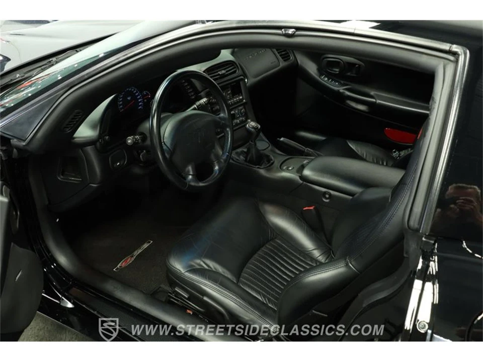 2001 Chevrolet Corvette C5 - Image 4 of 31