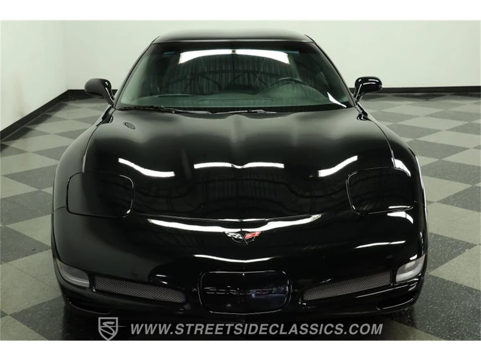 2001 Chevrolet Corvette C5 - Image 16 of 31