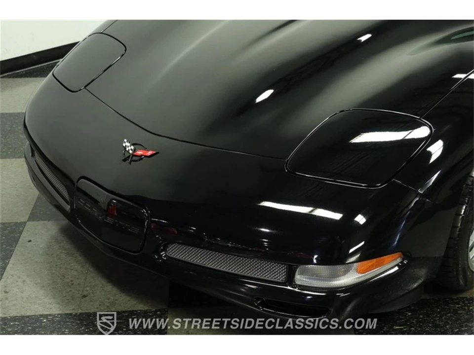 2001 Chevrolet Corvette C5 - Image 19 of 31