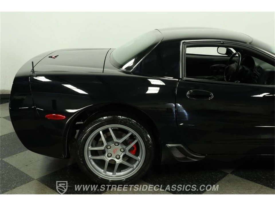 2001 Chevrolet Corvette C5 - Image 28 of 31