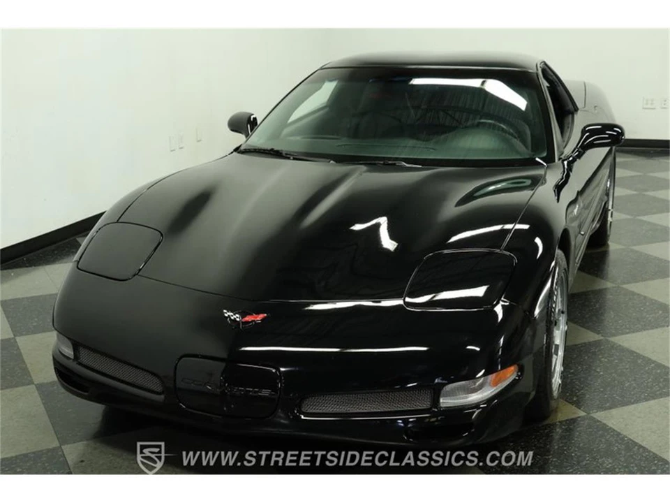 2001 Chevrolet Corvette C5 - Image 17 of 31