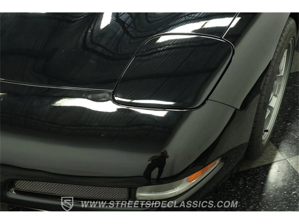 2001 Chevrolet Corvette C5 - Image 20 of 31