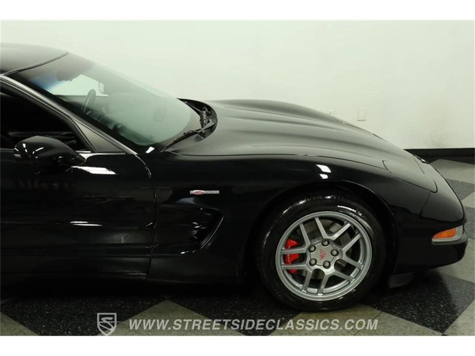 2001 Chevrolet Corvette C5 - Image 29 of 31