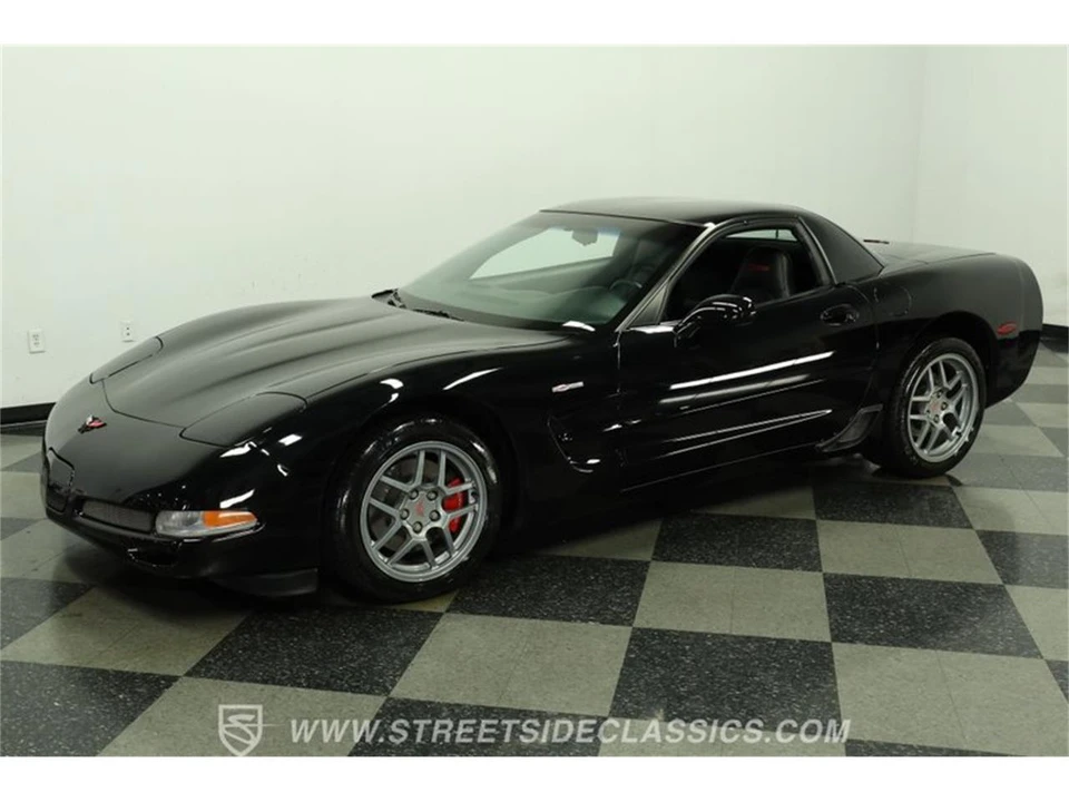 2001 Chevrolet Corvette C5 - Image 6 of 31