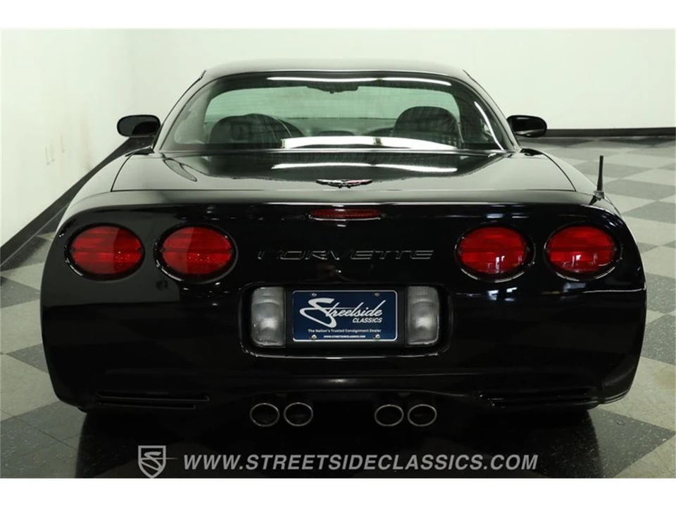 2001 Chevrolet Corvette C5 - Image 9 of 31
