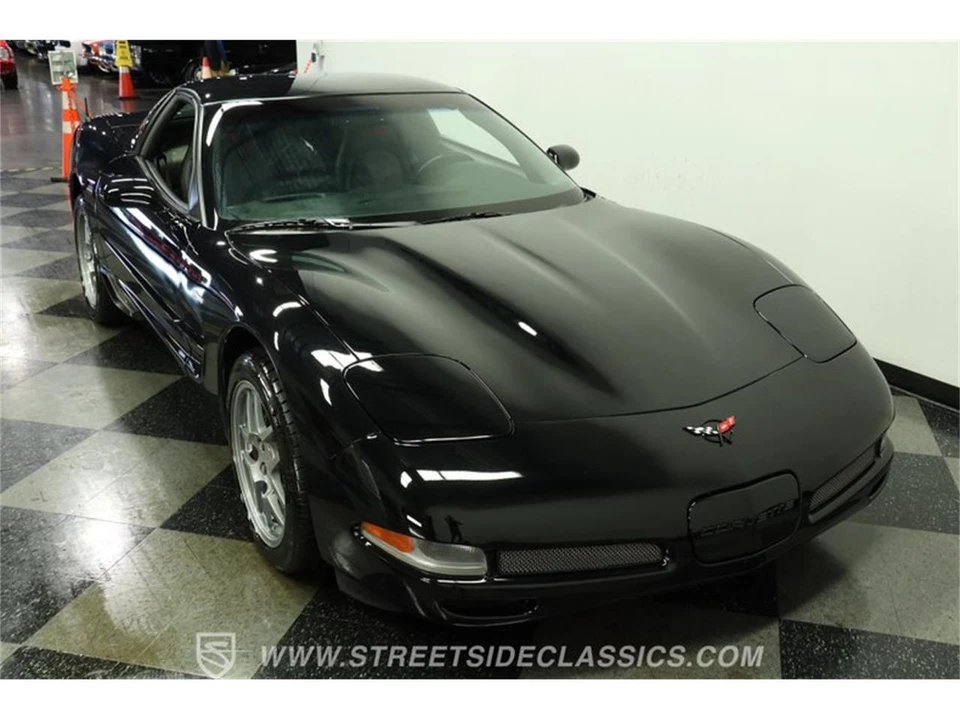 2001 Chevrolet Corvette C5 - Image 15 of 31