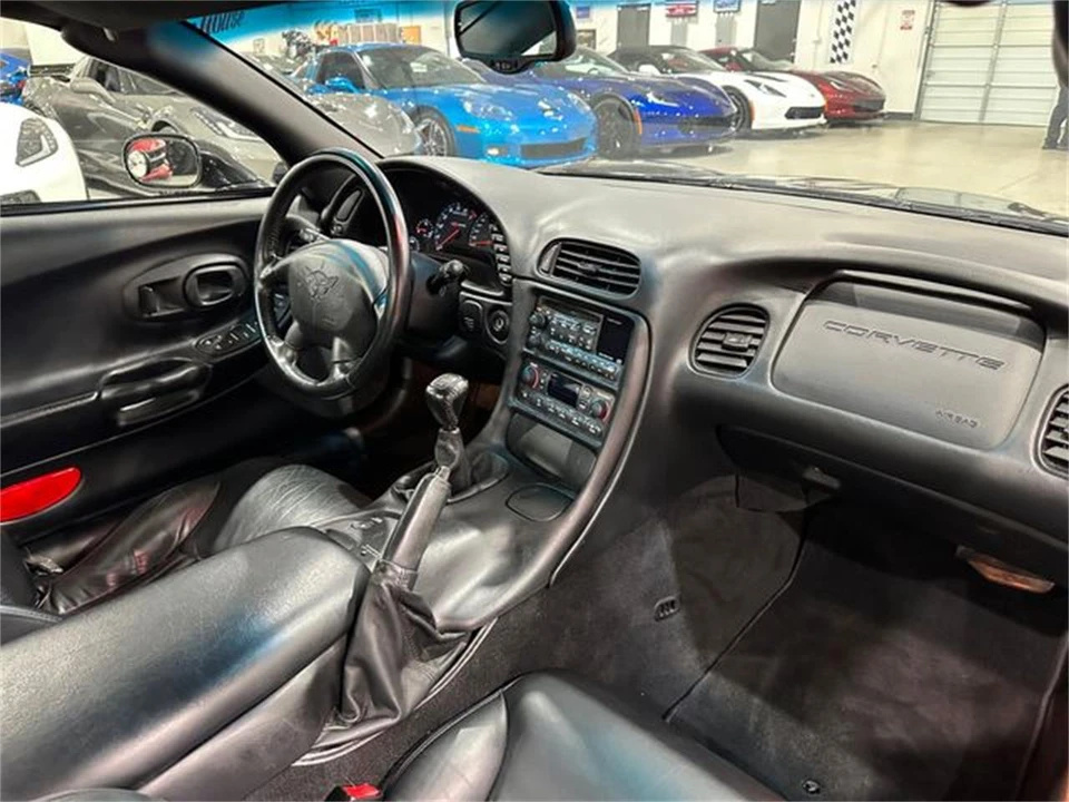2001 Chevrolet Corvette C5 - Image 10 of 29
