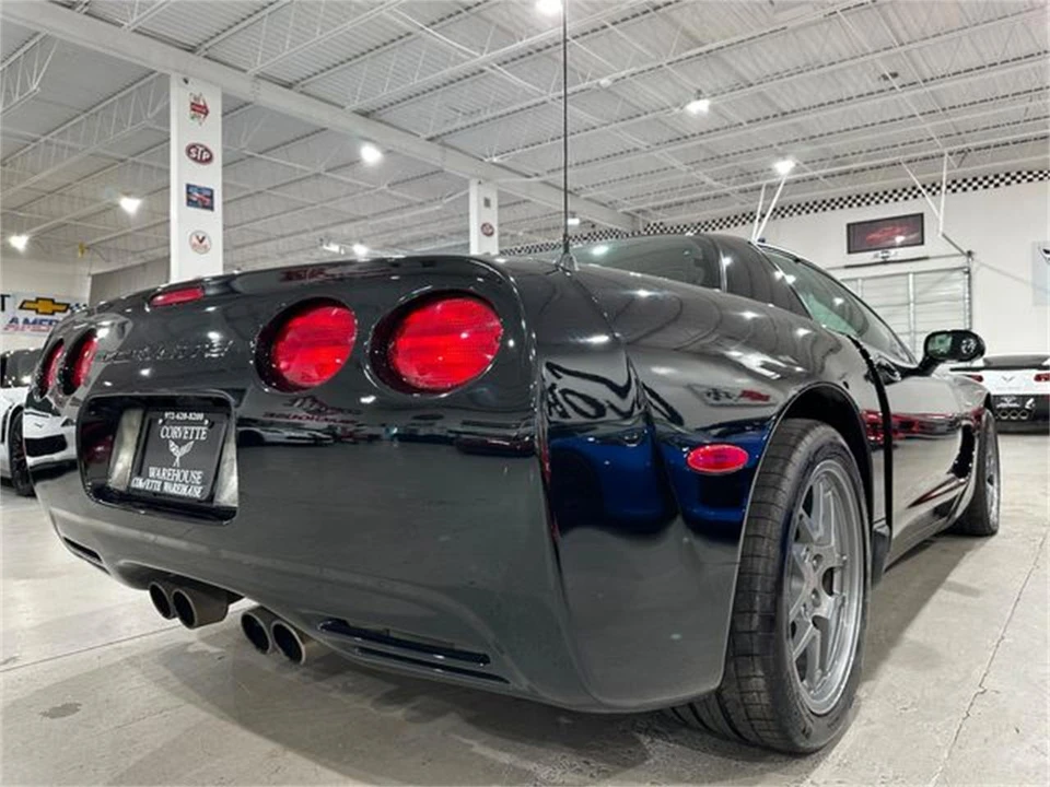 2001 Chevrolet Corvette C5 - Image 4 of 29