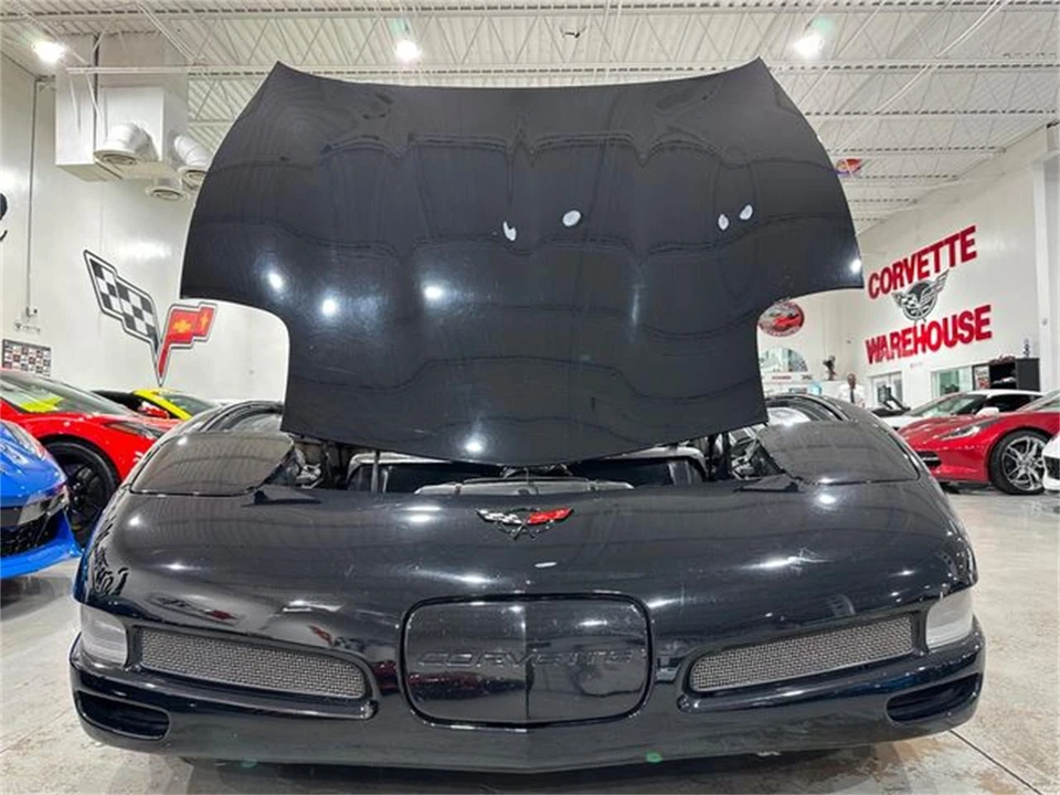 2001 Chevrolet Corvette C5 - Image 20 of 29