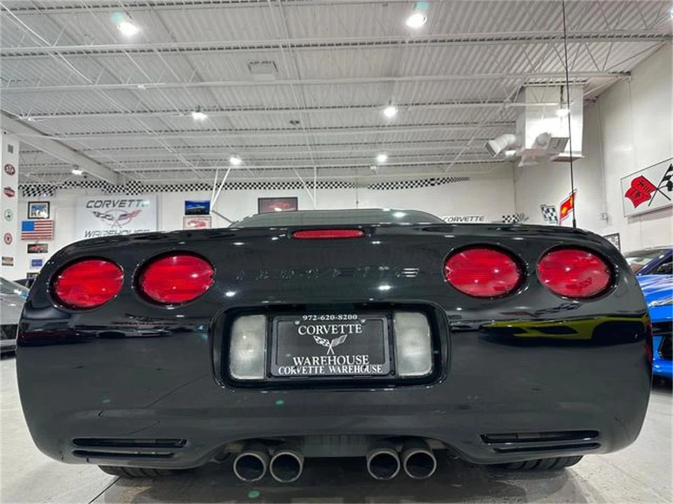 2001 Chevrolet Corvette C5 - Image 21 of 29