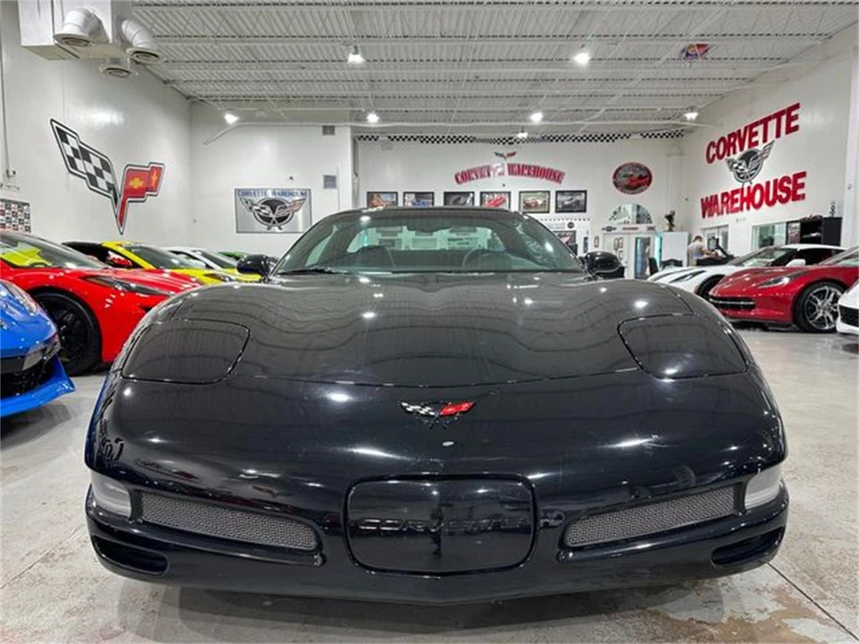 2001 Chevrolet Corvette C5 - Image 24 of 29