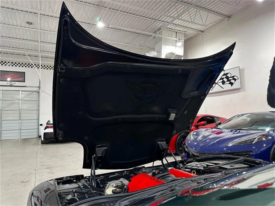 2001 Chevrolet Corvette C5 - Image 27 of 29