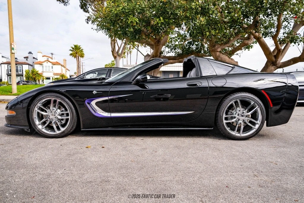 2001 Chevrolet Corvette C5 - Image 5 of 12
