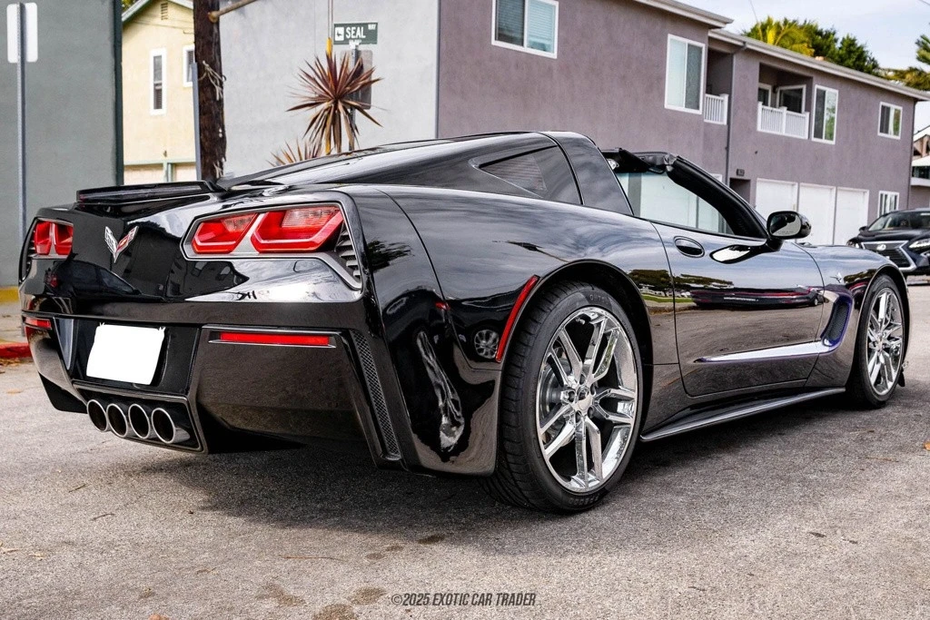 2001 Chevrolet Corvette C5 - Image 10 of 12