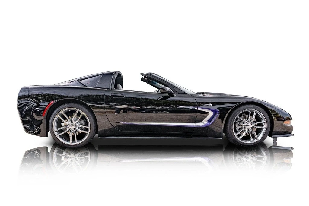 2001 Chevrolet Corvette C5 - Image 2 of 12