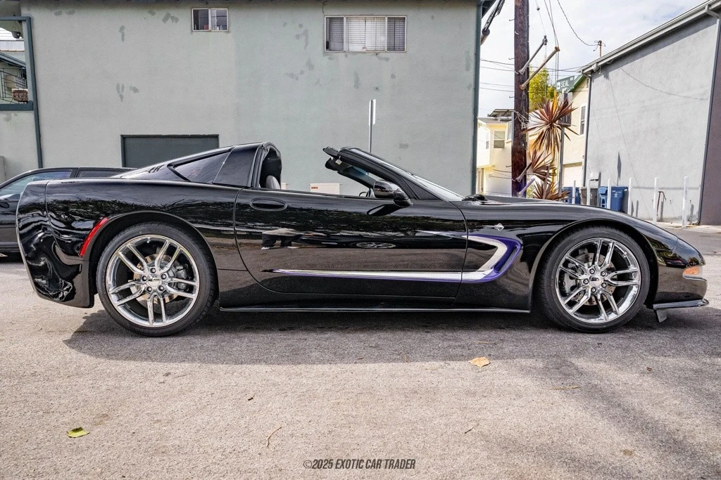 2001 Chevrolet Corvette C5 - Image 11 of 12