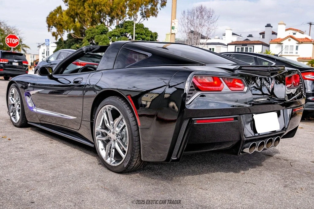 2001 Chevrolet Corvette C5 - Image 8 of 12