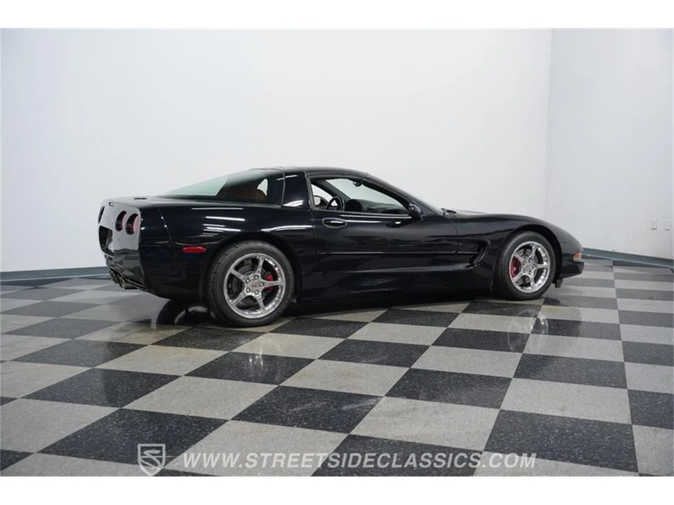2001 Chevrolet Corvette C5 - Image 11 of 31
