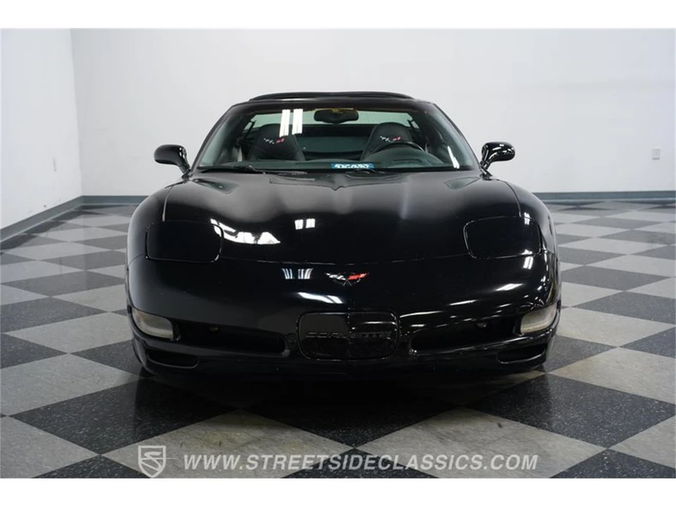 2001 Chevrolet Corvette C5 - Image 15 of 31