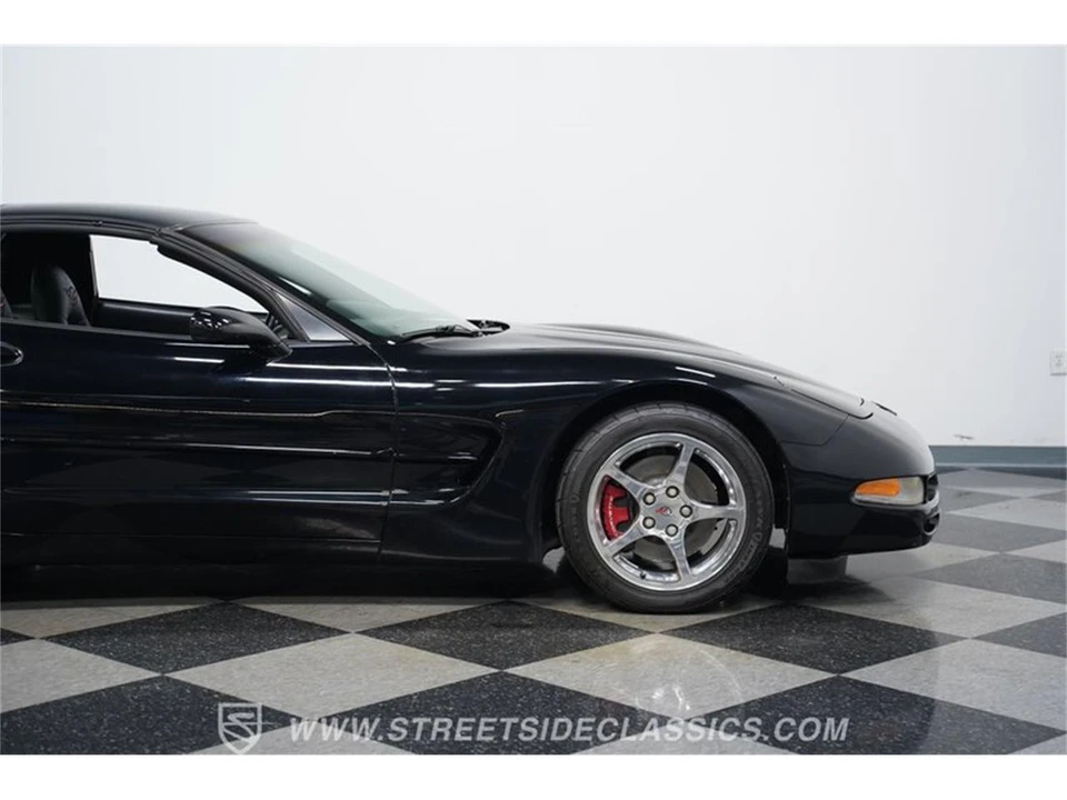 2001 Chevrolet Corvette C5 - Image 27 of 31