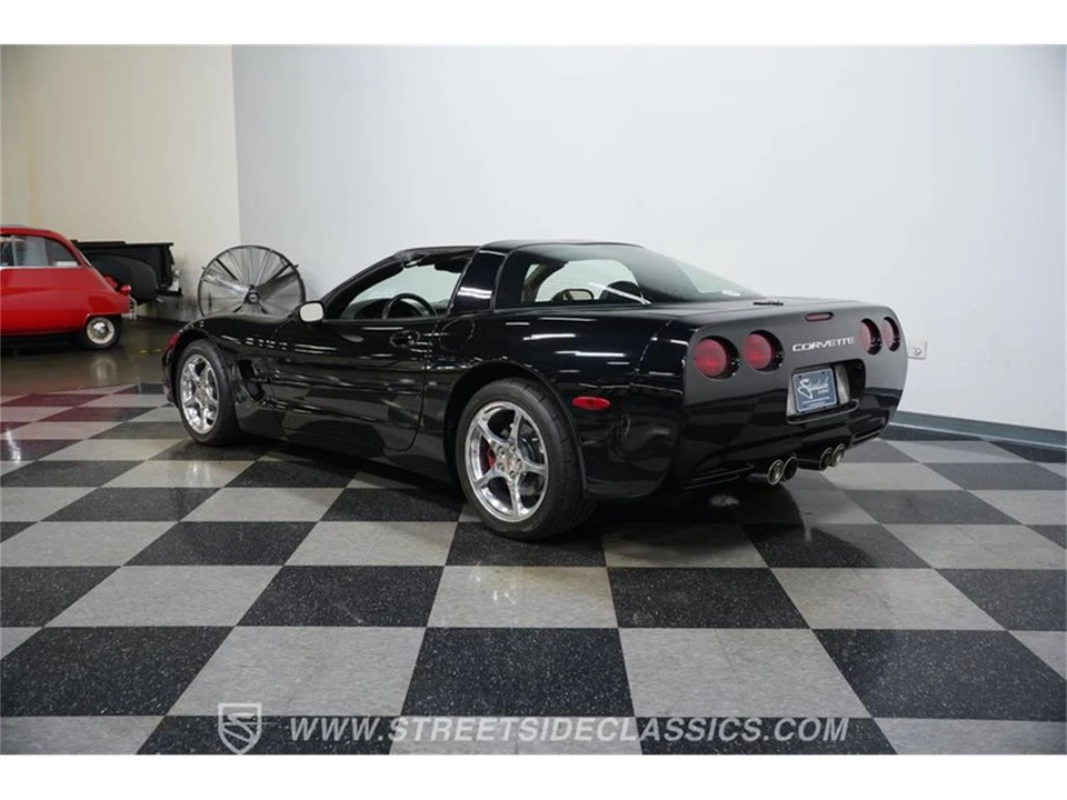 2001 Chevrolet Corvette C5 - Image 7 of 31