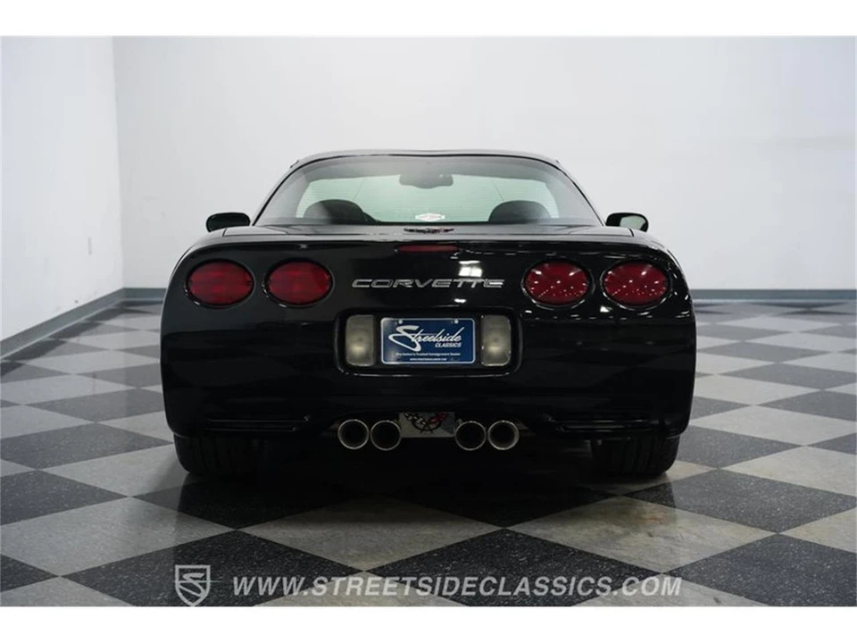 2001 Chevrolet Corvette C5 - Image 8 of 31
