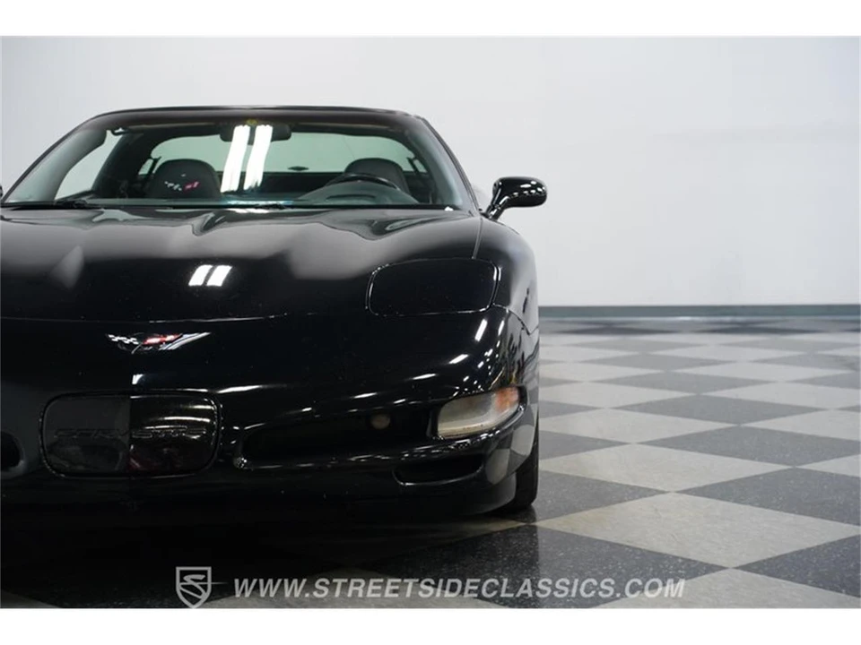 2001 Chevrolet Corvette C5 - Image 17 of 31