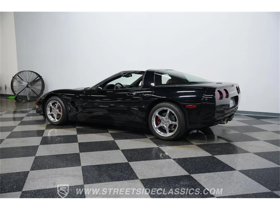 2001 Chevrolet Corvette C5 - Image 6 of 31