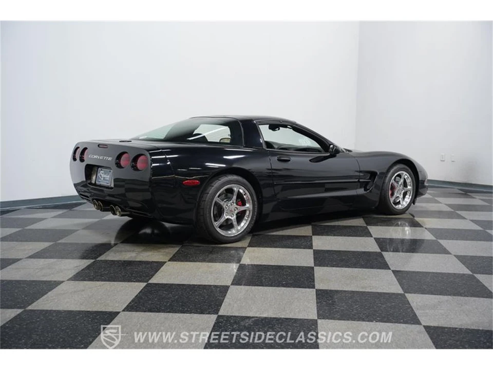 2001 Chevrolet Corvette C5 - Image 10 of 31
