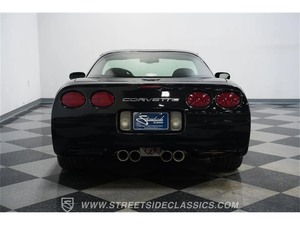2001 Chevrolet Corvette C5 - Image 22 of 31