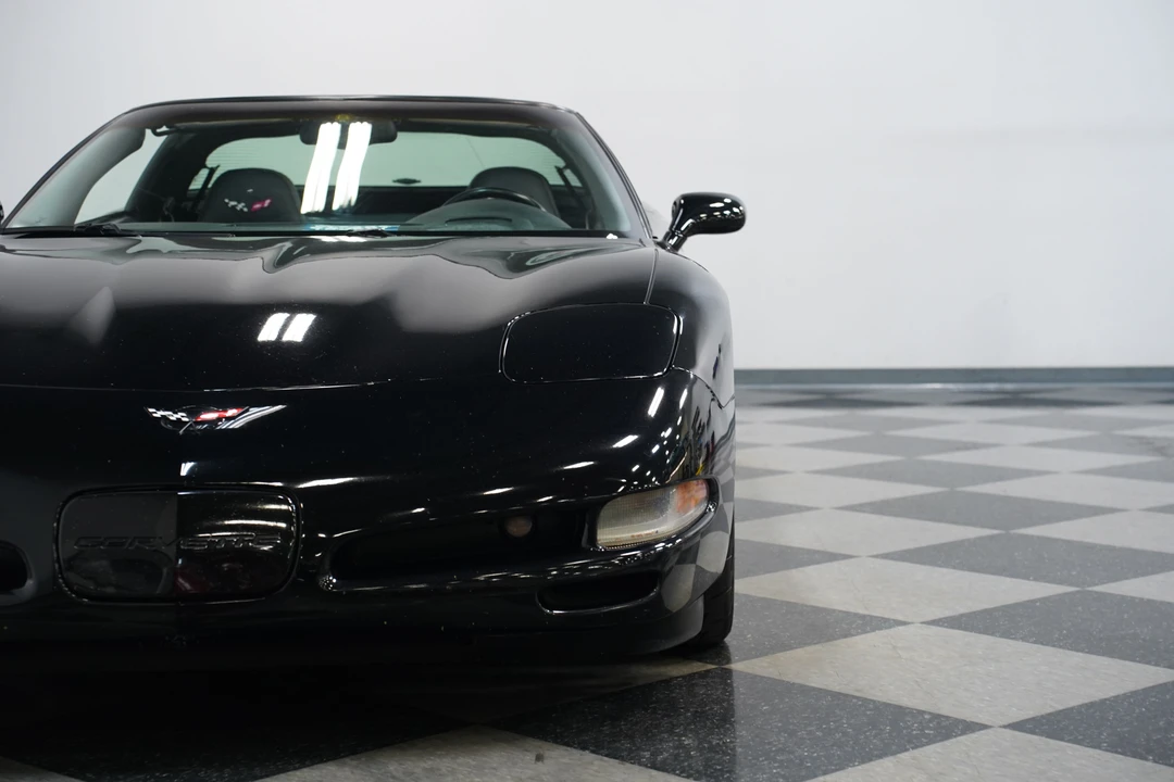 2001 Chevrolet Corvette C5 - Image 19 of 31