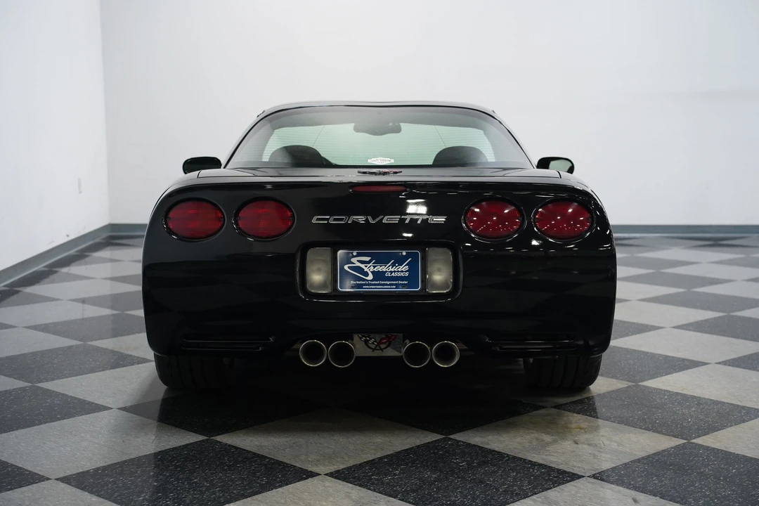 2001 Chevrolet Corvette C5 - Image 10 of 31