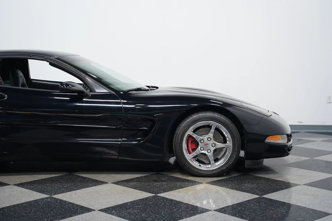2001 Chevrolet Corvette C5 - Image 29 of 31